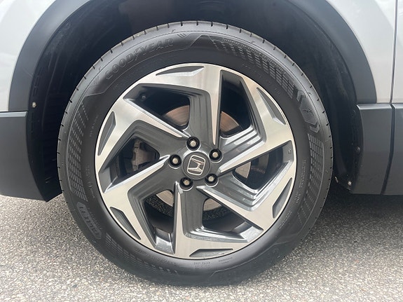Honda CR-V 11 of 11