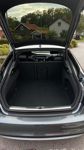 Audi A7 11 of 12