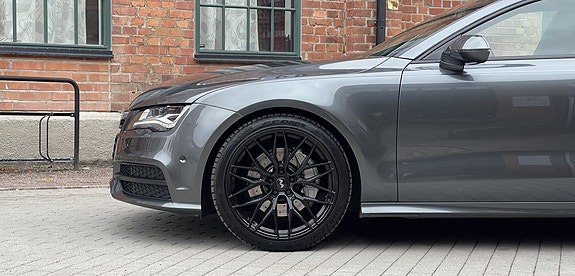 Audi A7 3 of 12