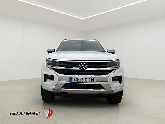 Volkswagen Amarok 5 of 30