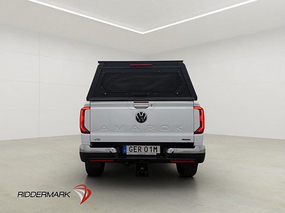 Volkswagen Amarok 8 of 30