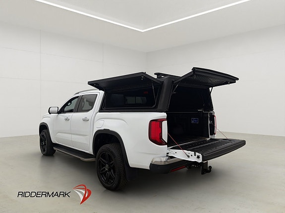 Volkswagen Amarok 14 of 30