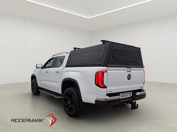 Volkswagen Amarok 7 of 30