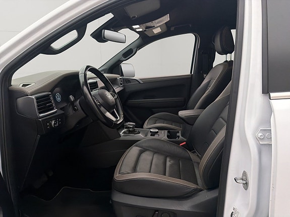 Volkswagen Amarok 18 of 30
