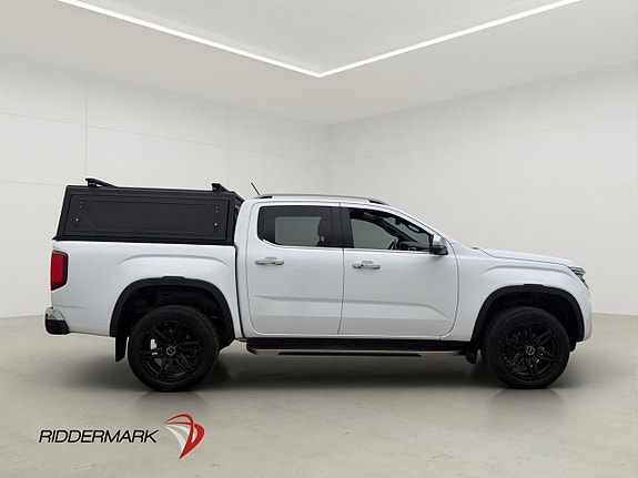 Volkswagen Amarok 2 of 30