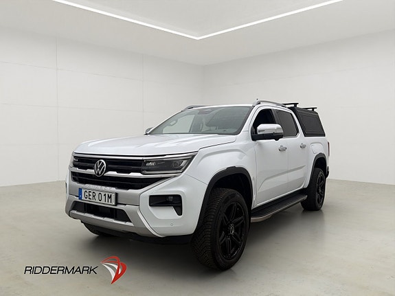 Volkswagen Amarok 3 of 30