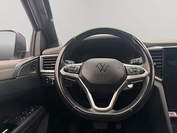 Volkswagen Amarok 20 of 30