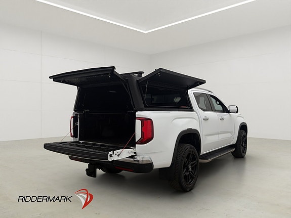 Volkswagen Amarok 13 of 30