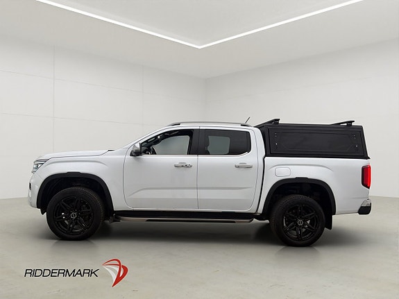 Volkswagen Amarok 6 of 30
