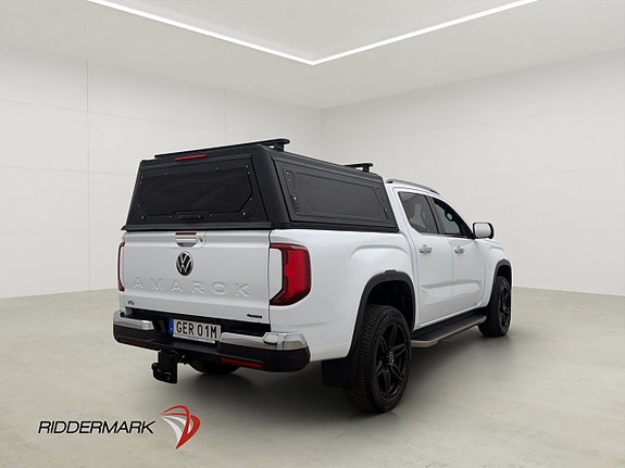 Volkswagen Amarok 9 of 30