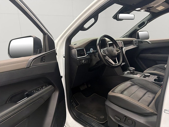 Volkswagen Amarok 17 of 30