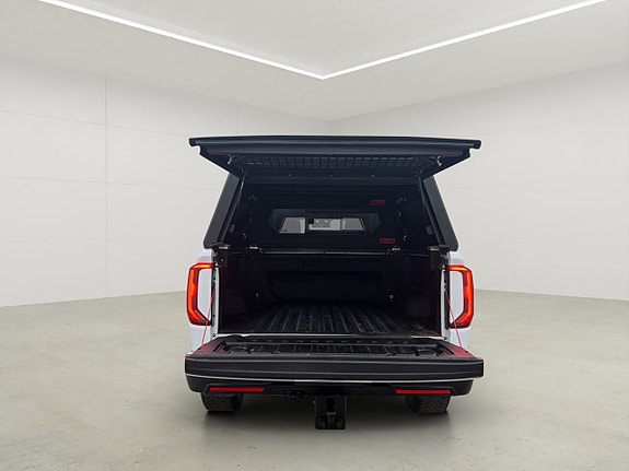 Volkswagen Amarok 12 of 30