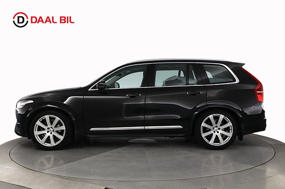 Volvo XC90 9 of 26