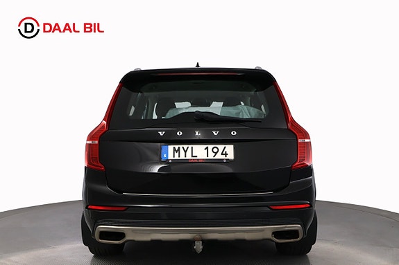 Volvo XC90 7 of 26