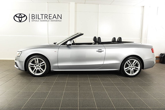 Audi A5 5 of 16
