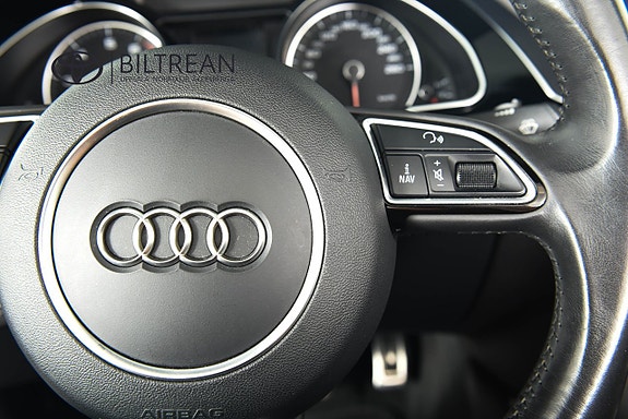 Audi A5 11 of 16