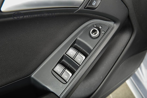 Audi A5 14 of 16