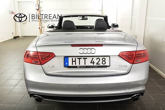 Audi A5 7 of 16