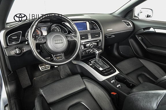 Audi A5 13 of 16