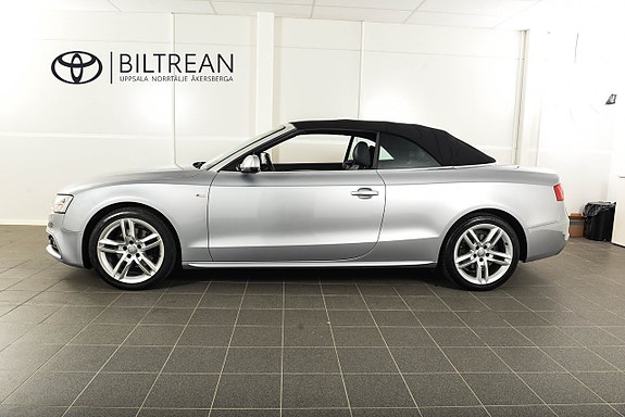 Audi A5 2 of 16