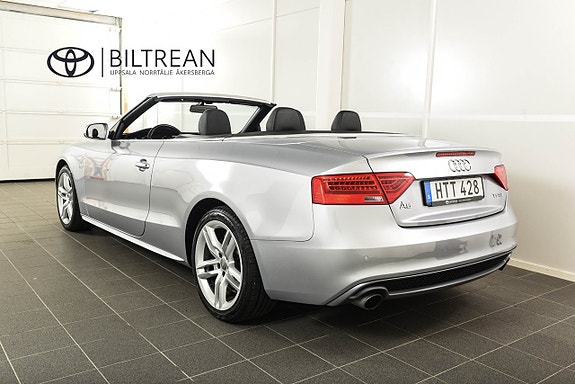 Audi A5 6 of 16