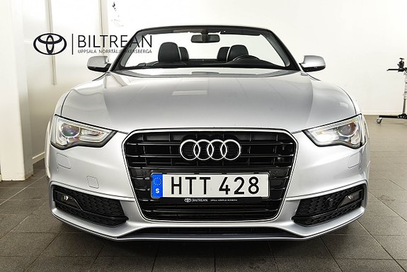 Audi A5 8 of 16