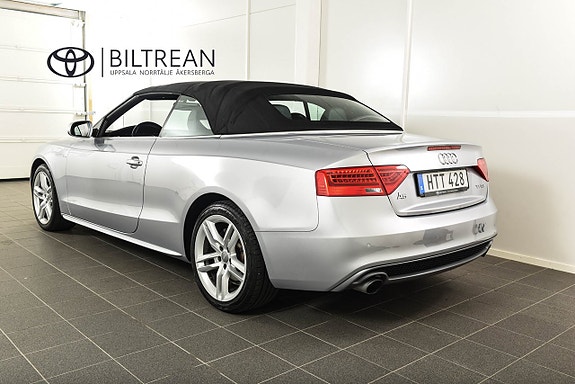 Audi A5 3 of 16