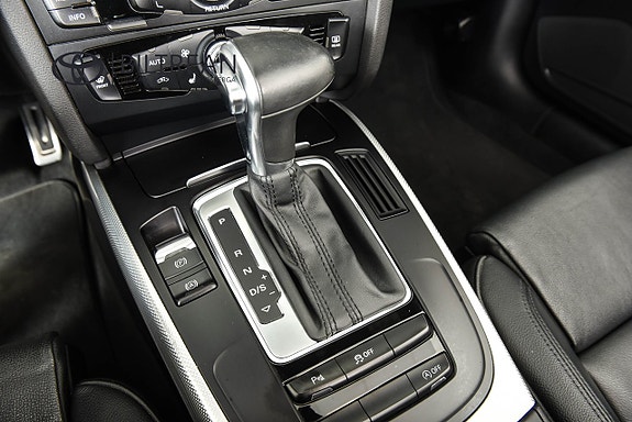 Audi A5 12 of 16
