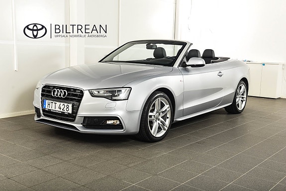 Audi A5 4 of 16
