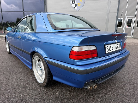 BMW M3 5 of 12
