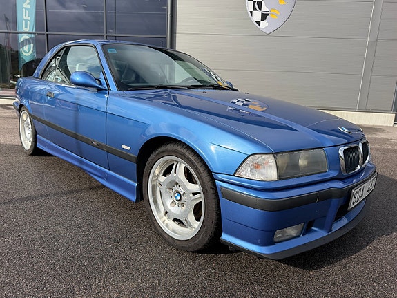 BMW M3 4 of 12