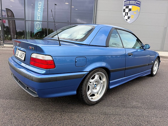 BMW M3 3 of 12