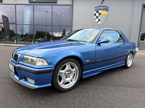 BMW M3 2 of 12