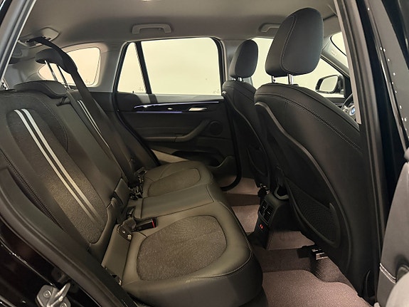 BMW X1 7 of 17