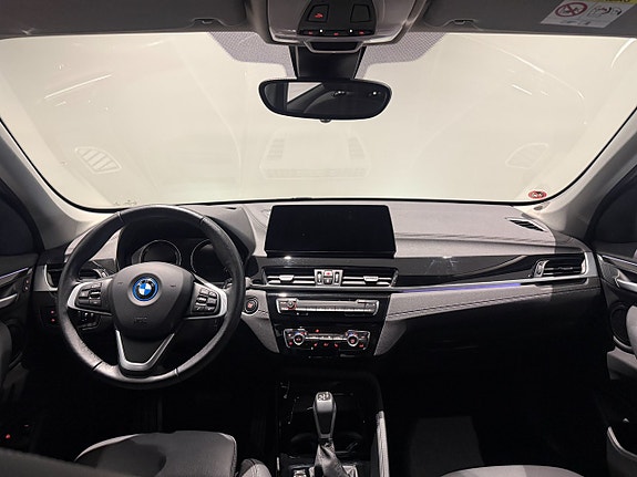 BMW X1 12 of 17