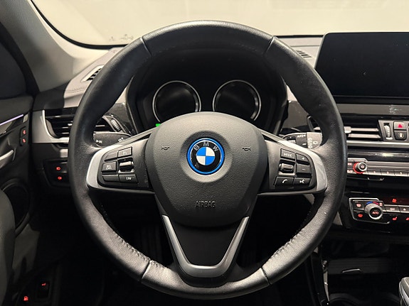 BMW X1 13 of 17