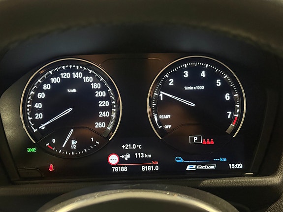 BMW X1 14 of 17