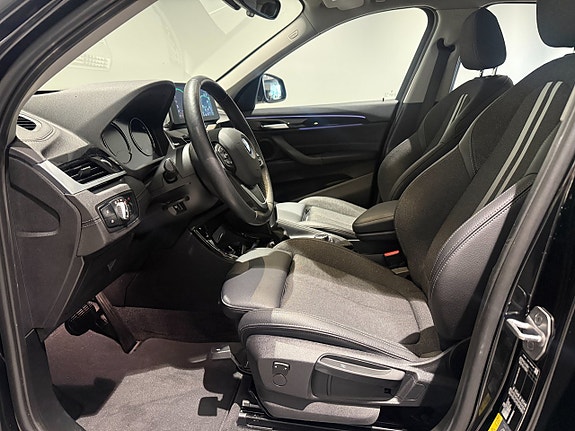 BMW X1 10 of 17