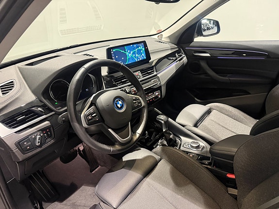 BMW X1 11 of 17