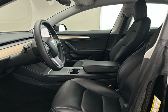 Tesla Model 3 9 of 25
