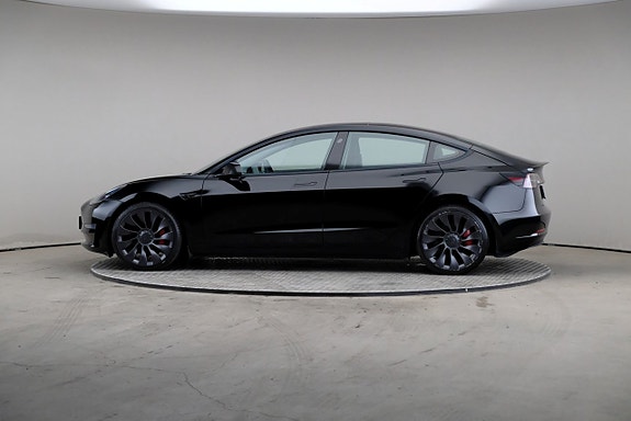 Tesla Model 3 4 of 25