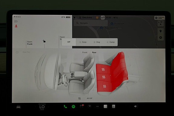 Tesla Model 3 21 of 25