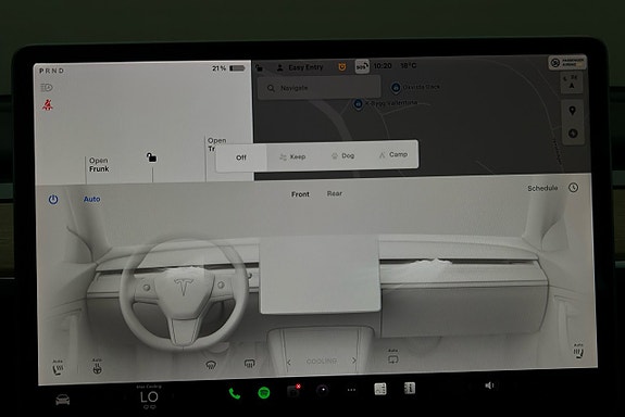 Tesla Model 3 19 of 25