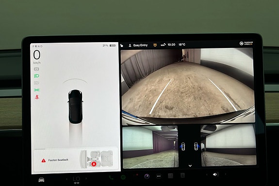 Tesla Model 3 25 of 25