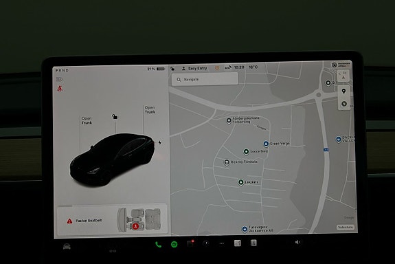 Tesla Model 3 7 of 25