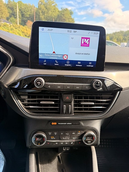 Ford Kuga 9 of 10