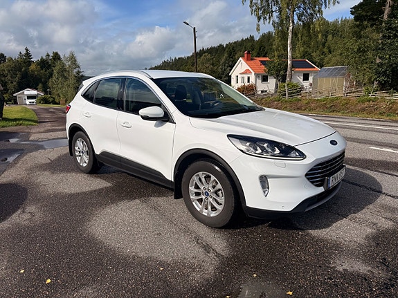 Ford Kuga 3 of 10