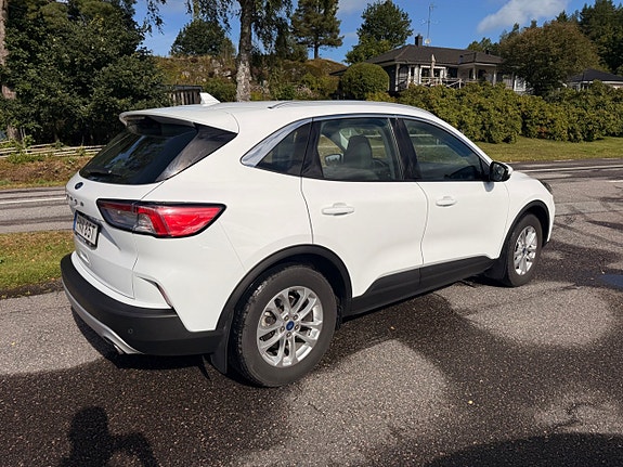 Ford Kuga 4 of 10
