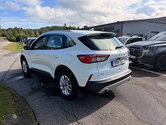 Ford Kuga 6 of 10