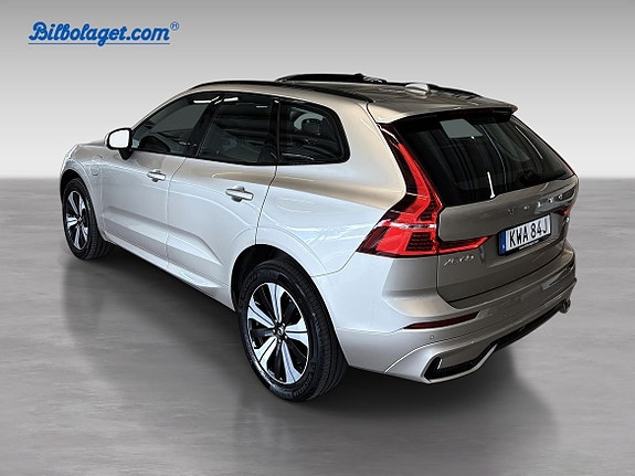 Volvo XC60 8 of 17